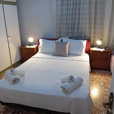 Katerina'S Apartments Kini מראה חיצוני תמונה