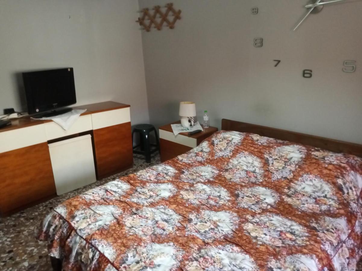 Katerina'S Apartments Kini מראה חיצוני תמונה
