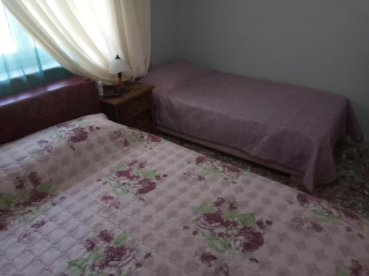 Katerina'S Apartments Kini מראה חיצוני תמונה