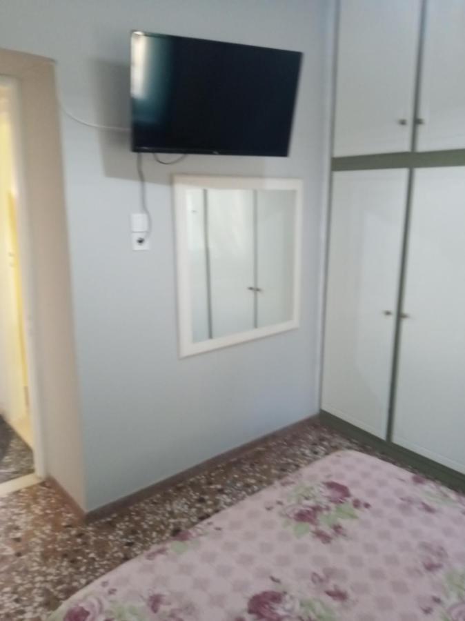 Katerina'S Apartments Kini מראה חיצוני תמונה
