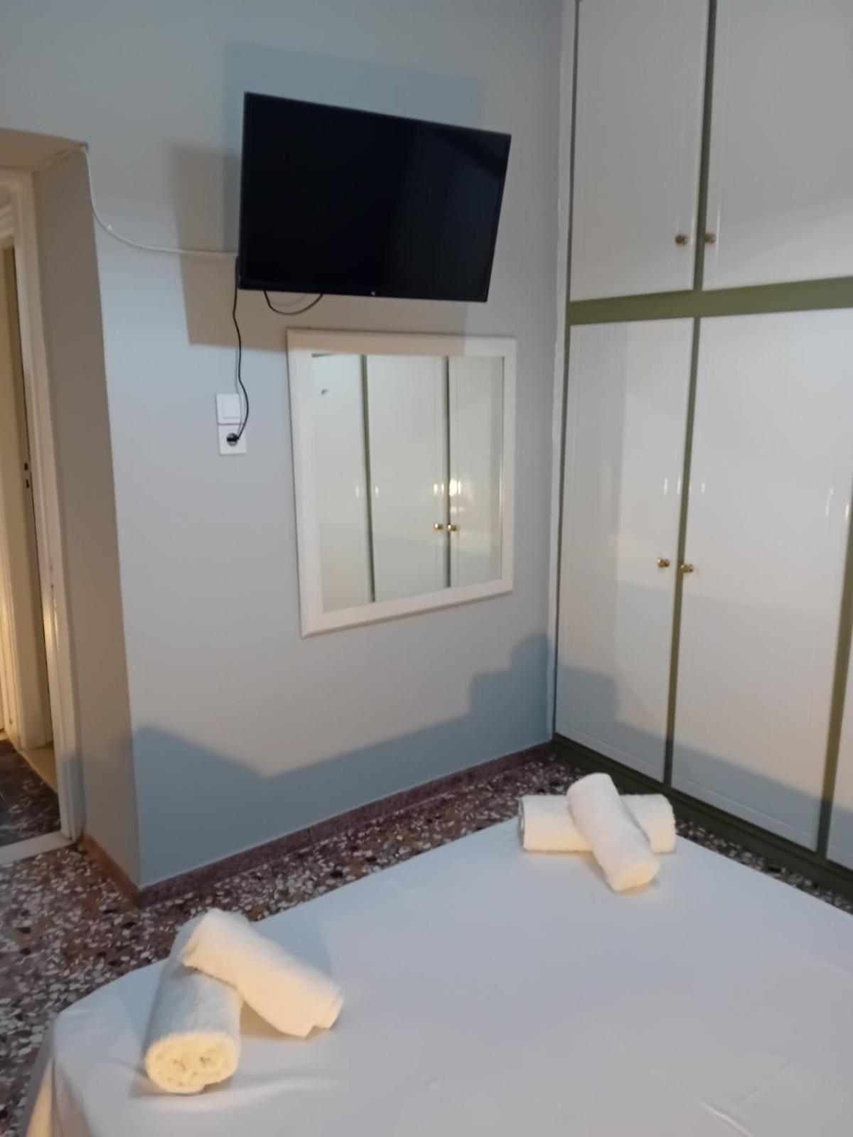 Katerina'S Apartments Kini מראה חיצוני תמונה